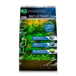 Fluval Bio-Stratum podłoże do akwarium 2kg