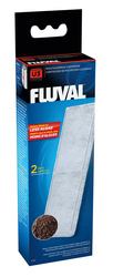 Fluval wkład do filtra U3 Clearmax