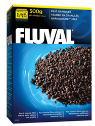 Fluval wkład torf granulowany do filtrów Peat Granular 500g