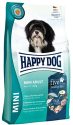 Happy Dog Fit&Vital Mini Adult 4kg