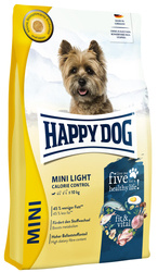Happy Dog Fit&Vital Mini Light 800g