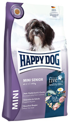 Happy Dog Fit&Vital Mini Senior 4kg