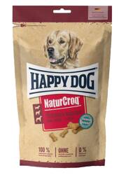 Happy Dog NaturcCroq Mini Bones ciastka dla psów z indykiem 700g