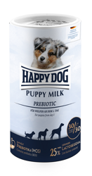 Happy Dog Puppy mleko z probiotykiem 500g
