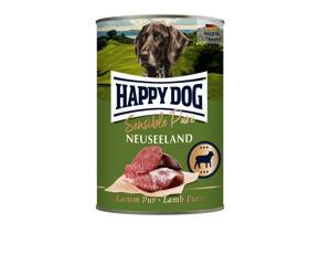 Happy Dog Sensible Pure Neuseeland z jagnięciną 400g