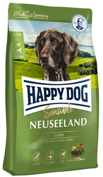 Happy Dog supreme neuseeland z jagnięciną 300g