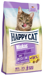 HappyCat Minkas Adult Urinary Care z drobiem 1,5kg