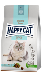 HappyCat Sensitive Skin & Coat 4kg