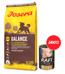 Josera Balance 12,5kg