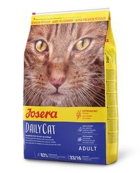 Josera DailyCat 10kg