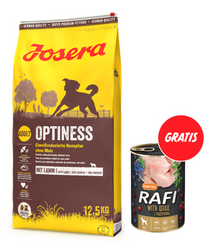 Josera Optiness 12,5kg