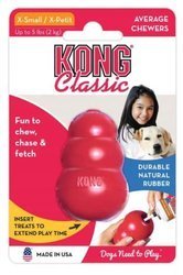 KONG Classic XS 6cm