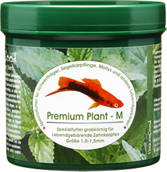 Naturefood Premium Plant M 95g