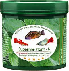 Naturefood Supreme Plant S 120g