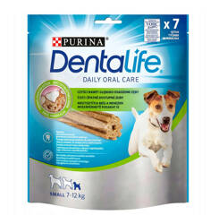 PURINA DENTALIFE AFRESH S 1+1 GRATIS (2X115G)