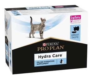 PURINA ProPlan Veterinary Diets HC Hydra Care 10x85g