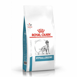 ROYAL CANIN Veterinary Diet Hypoallergenic 2kg