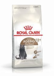 Royal Canin Ageing +12 Sterilised 2kg