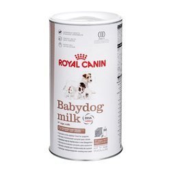 Royal Canin Babydog Milk 0,4kg