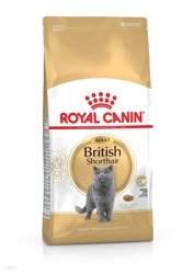 Royal Canin British Shorthair Adult 4kg