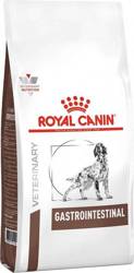 Royal Canin Veterinary Gastro Intestinal 15kg dla psa