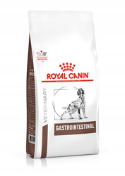Royal Canin Veterinary Gastro Intestinal 2kg dla psa