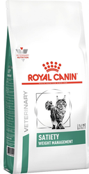 Royal Canin Veterinary Satiety 3,5kg dla kota