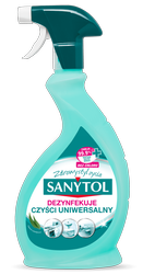 Sanytol Uniwersalny Spray 500ml