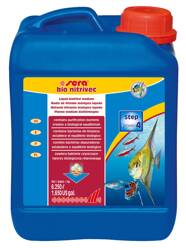 Sera Bio nitrivec 2.500 ml