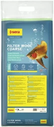 Sera Filter Wool wata filtracyjna gruboziarnista 1kg