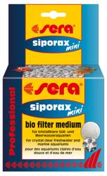 Sera Siporax Mini Professional wkład biologiczny 130g