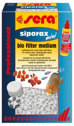 Sera Siporax Mini Professional wkład biologiczny 270g