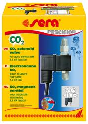 Sera Zawór elektromagnetyczny CO2 Solenoid valve 2 W