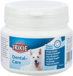 Trixie Dental Care proszek przeciwko próchnicy i kamieniowi nazębnemu 70g