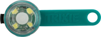 Trixie Flasher zawieszka świecąca USB 3x8cm