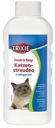 Trixie Fresh'n'Easy odświeżacz do kuwety 750g