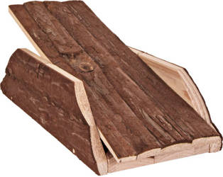 Trixie Huśtawka drewniana dla dyżych gryzoni