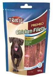 Trixie Premio Chicken Filets filety z drobiu 100g