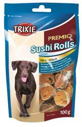 Trixie Premio Sushi Rolls z rybą 100g