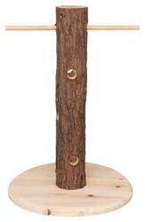 Trixie karmnik natural Living Feeding Tree 25×36cm