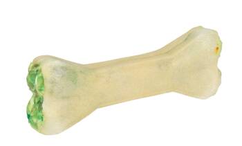 Trixie kość prasowana z witaminami 17cm