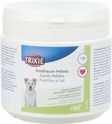 Trixie pellet czosnkowy dla psa 360g