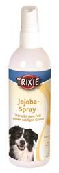 Trixie spray dla psa z olejkiem jojoba 175ml