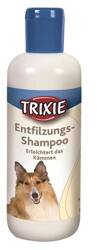 Trixie szampon antykłaczący dla psów 250ml