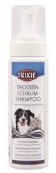 Trixie szampon do mycia na sucho 230ml