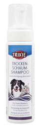 Trixie szampon do mycia na sucho 450ml