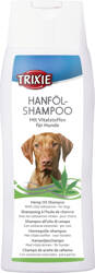 Trixie szampon z olejem konopnym dla psów 250ml