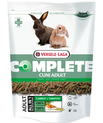 Versele-Laga Cuni Complete 500g