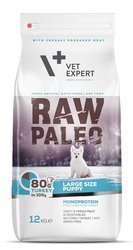 Vet Expert Raw Paleo Puppy Large 12kg