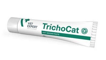 Vet Expert TrichoCat Anti-bezoar paste 50g